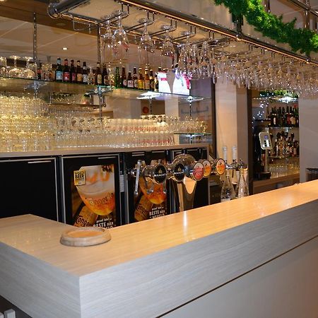 Hotel Royal Astor Oostende Eksteriør bilde