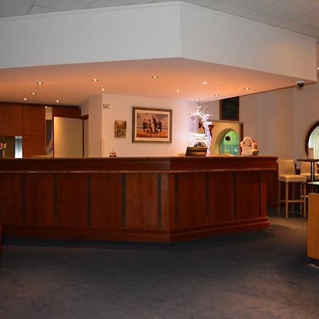 Hotel Royal Astor Oostende Eksteriør bilde
