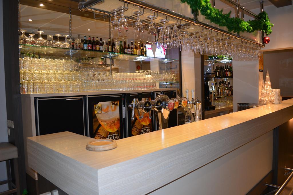 Hotel Royal Astor Oostende Eksteriør bilde