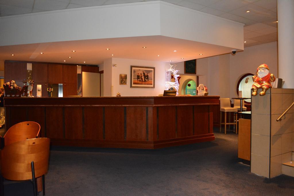 Hotel Royal Astor Oostende Eksteriør bilde