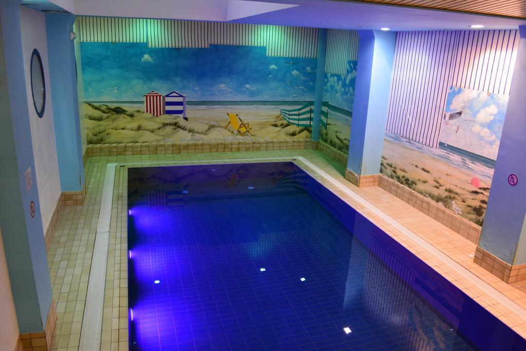 Hotel Royal Astor Oostende Eksteriør bilde