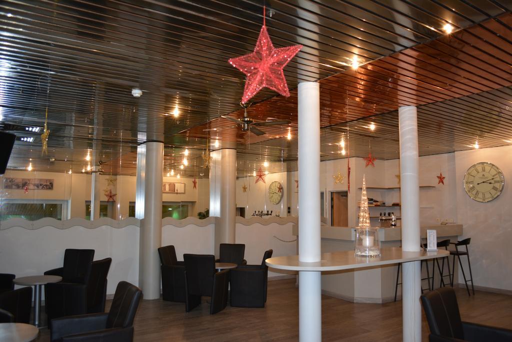 Hotel Royal Astor Oostende Eksteriør bilde