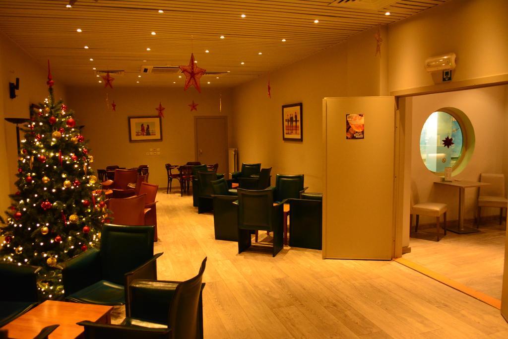 Hotel Royal Astor Oostende Eksteriør bilde