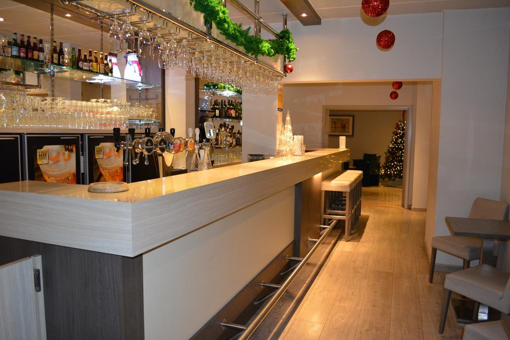 Hotel Royal Astor Oostende Eksteriør bilde