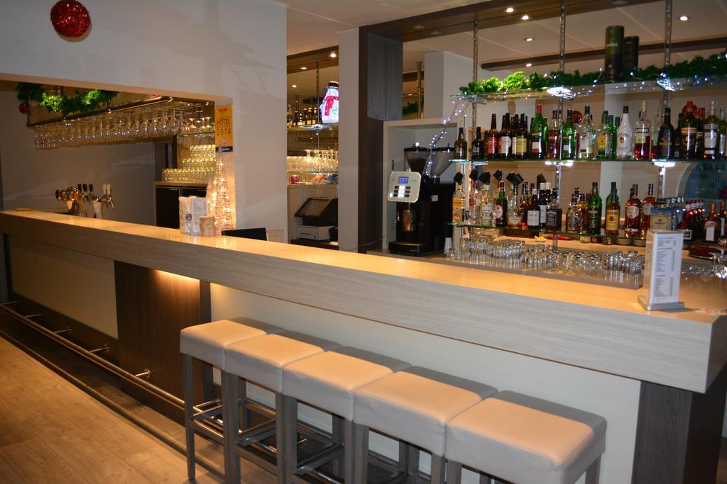 Hotel Royal Astor Oostende Eksteriør bilde