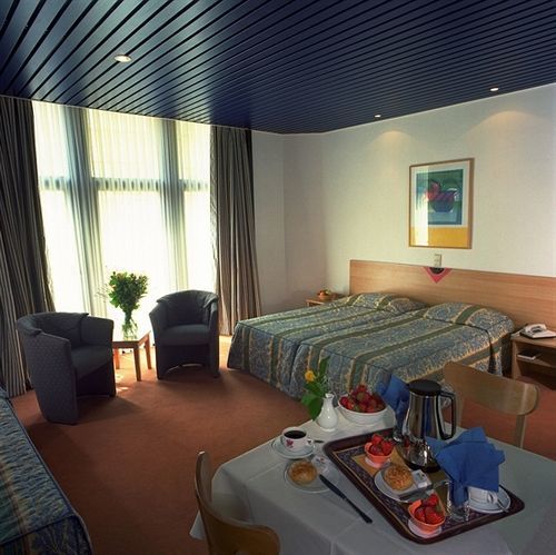 Hotel Royal Astor Oostende Eksteriør bilde