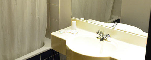 Hotel Royal Astor Oostende Eksteriør bilde