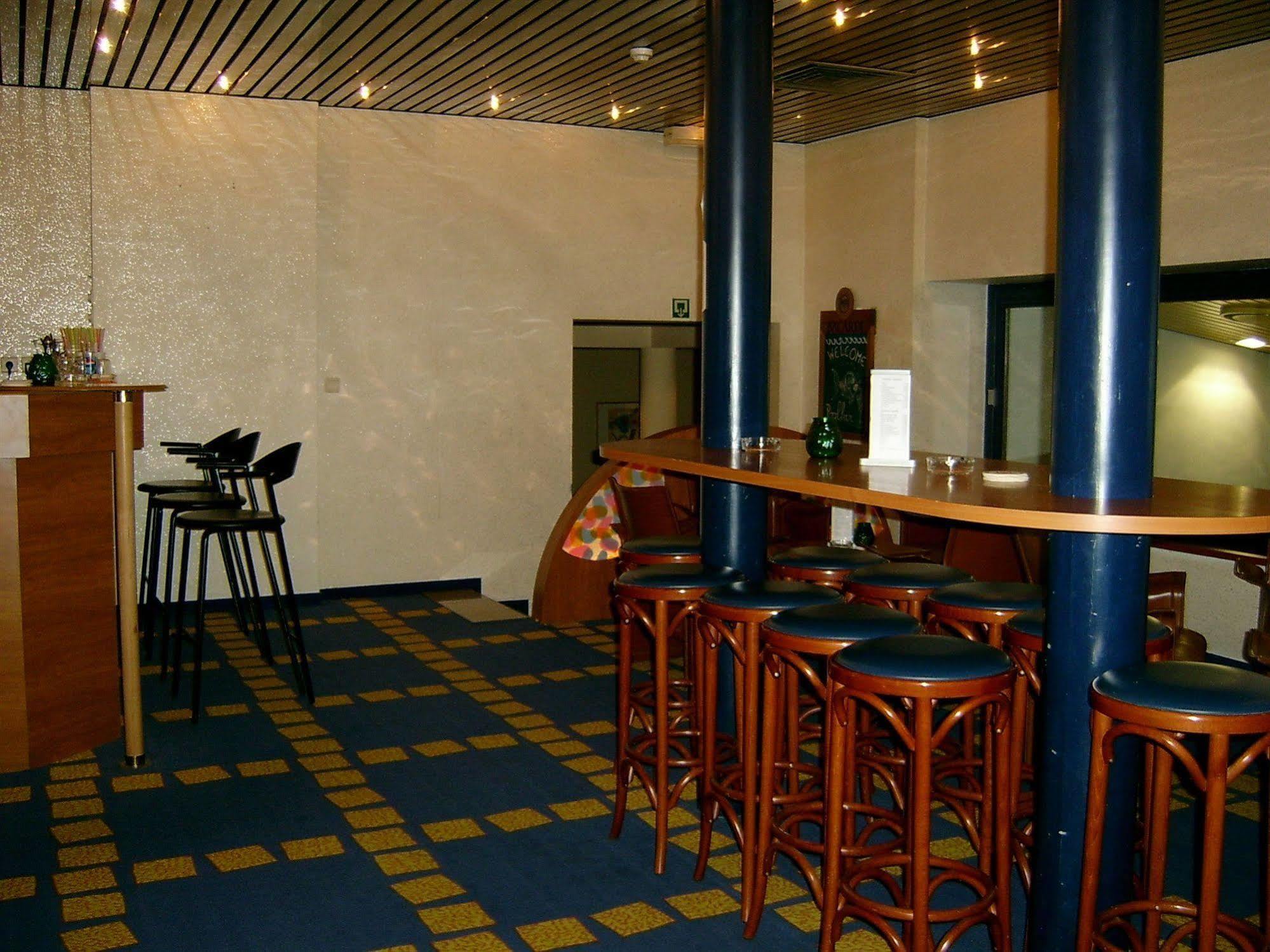 Hotel Royal Astor Oostende Eksteriør bilde