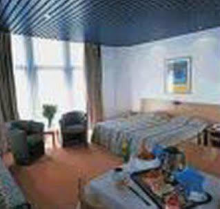 Hotel Royal Astor Oostende Eksteriør bilde
